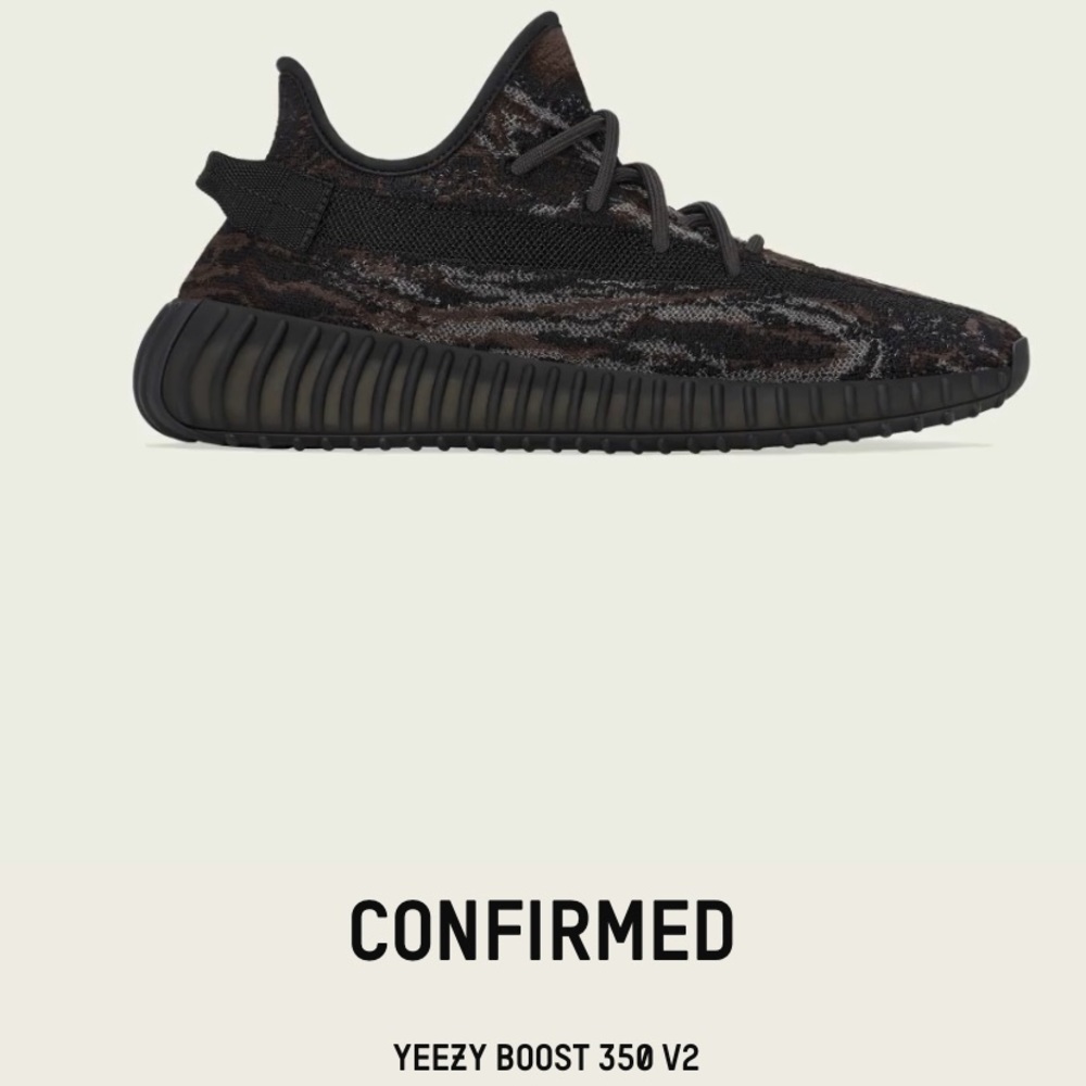 YEEZY